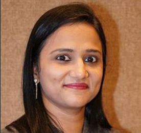 Mrs. Shilpa Dugar
