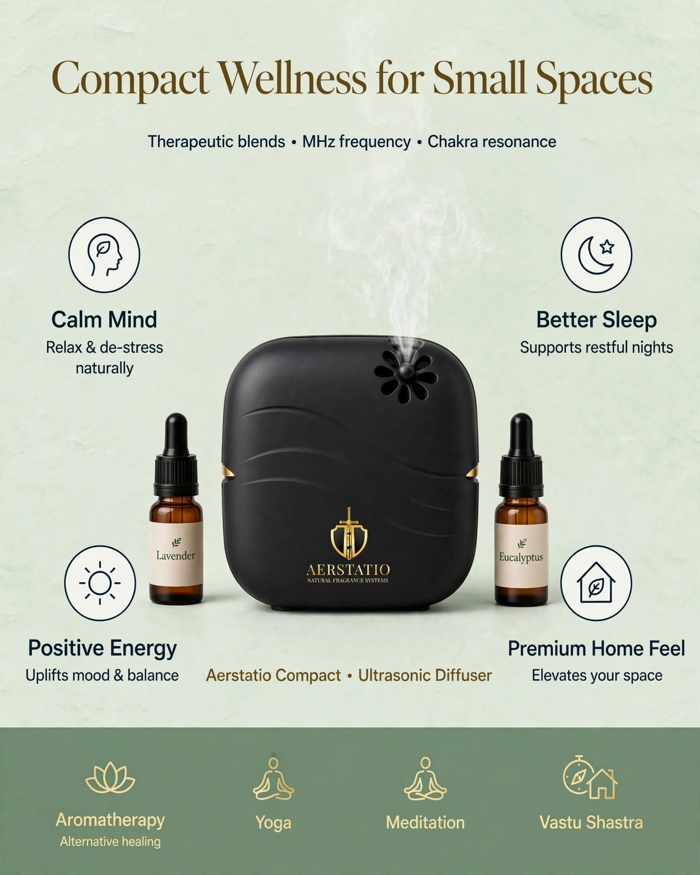 Manipura Ayurveda natural wellness and essential oils