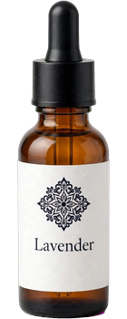 Manipura Lavender Essential Oil